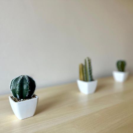 Mmrent Desert Room Gdańsk Exteriör bild