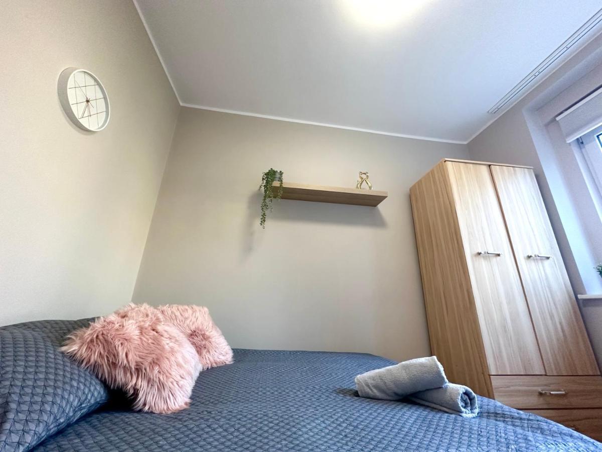 Mmrent Desert Room Gdańsk Exteriör bild